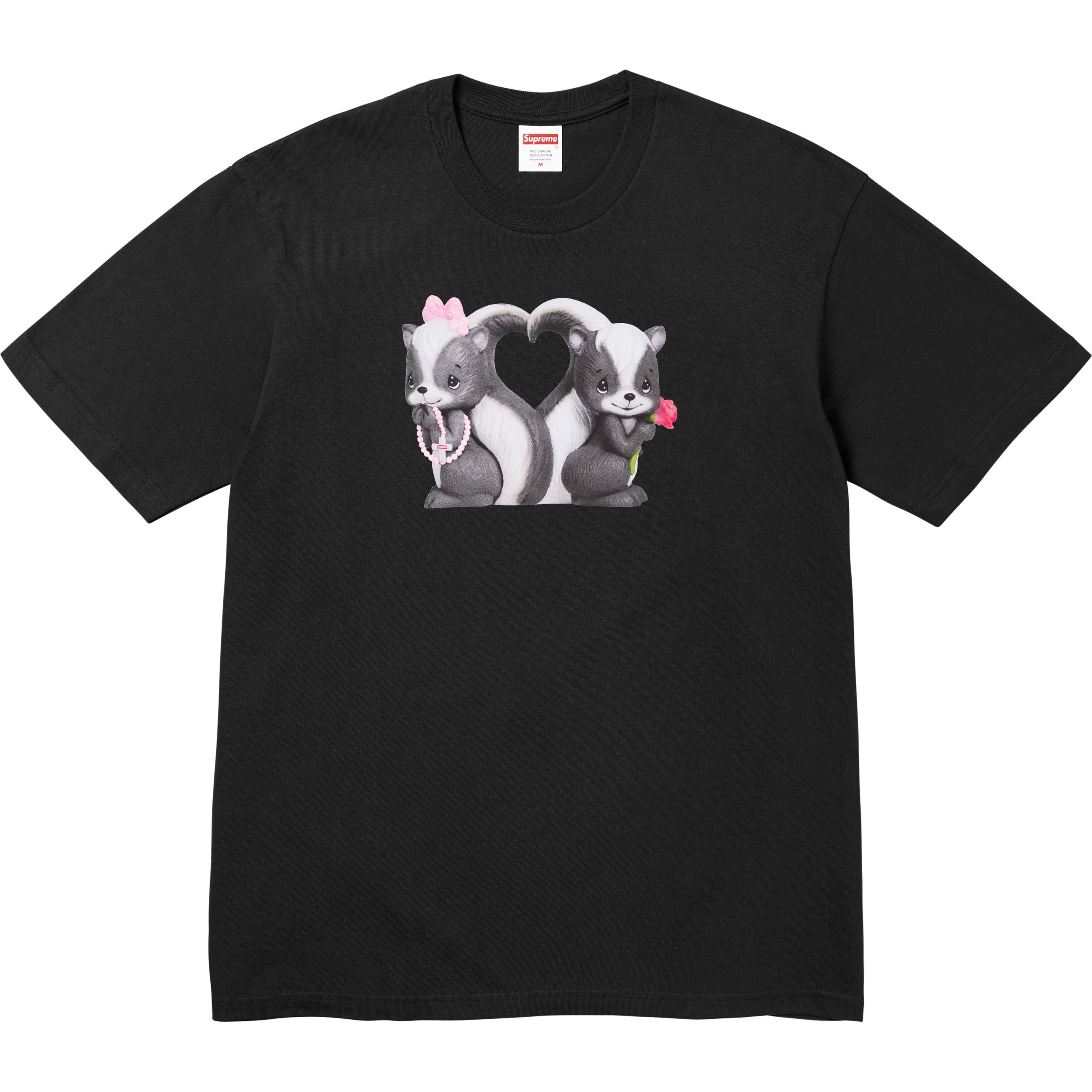 Skunk Tee view 4